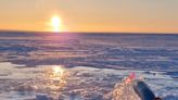 Startup to test unusual method of restoring Arctic sea ice: 'We have to start somewhere'