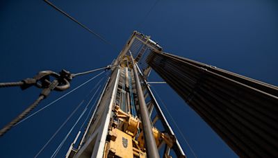 Exploratory drilling permits for the week of May 10-17