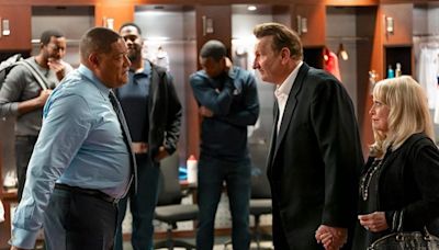 Clipped Trailer: Laurence Fishburne and Ed O’Neill Go One-on-One in Hulu’s Take on L.A. Clippers Scandal