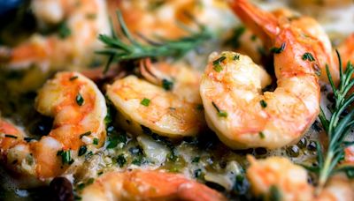 Is shrimp good for you? It's complicated.