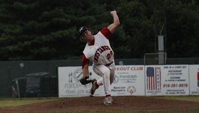 St. Joseph Mustangs lose Third-Straight to Clarinda