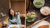 I moved to Japan and started following 2 basic Japanese healthy-eating principles — and it helped me go from food obsession to freedom