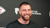 Longtime Game Show Lover Travis Kelce 'Had a Blast' Filming New Series