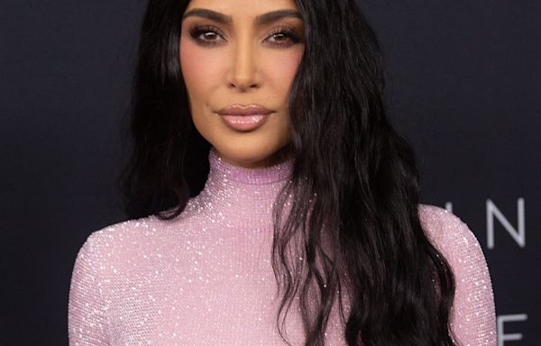 Kim Kardashian’s “Broken Doll” Corset Is More Polarizing Than Met Gala