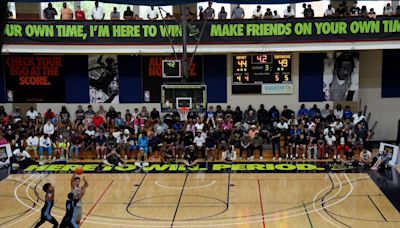 UNC Basketball Recruit Takes Home Peach Jam Defensive MVP