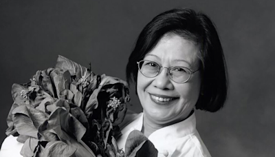 Rosa Ross, Renowned Author of Asian Cookbooks, Passes Away at 86