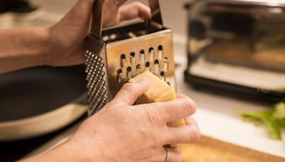 Gino D'Acampo's 'delicious' four-cheese pasta that is 'really easy to make'