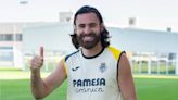 ¿Vuelve para quedarse?: Ben Brereton regresa al Villarreal buscando su revancha en España - La Tercera
