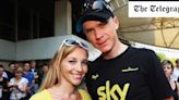 Palestine protesters target Tour de France as Chris Froome’s wife makes anti-Muslim outburst