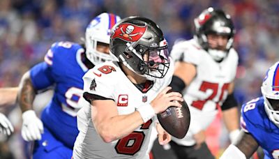 Can Buccaneers' Baker Mayfield Replicate Pro Bowl Form in 2024?