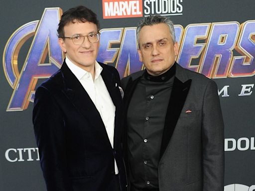 Russo Brothers in Talks to Return to Marvel to Direct Next Two Avengers Movies - Report