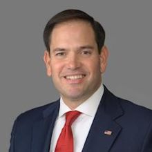 Marco Rubio