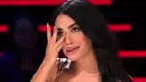 Lali Espósito se emocionó en un reality show español por la historia de vida de una participante que fue abusada: “Sos un ejemplo”