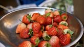 美爆數例「吃冷凍草莓得A肝」！三明治、沙拉、牛奶都易遭污染 「7大病徵」曝