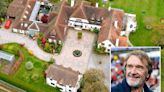 Man Utd's Sir Jim Ratcliffe locked in neighbour row over BEEHIVES at mansion