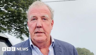 Jeremy Clarkson's Windmill pub in Burford seeks licence changes