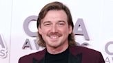 Morgan Wallen Shaves Off Signature Mullet and Mustache: 'I Didn't Like My Long Hair Anymore'