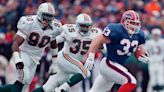 90 days till Dolphins season opener: Every player to wear No. 90 for Miami