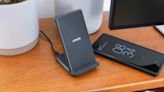 Anker 313 Wireless Charging Stand review