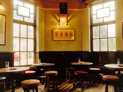 London's 50 best gastropubs