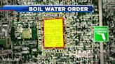 Boil water advisory issued for section of Hollywood due to potential contaminants - WSVN 7News | Miami News, Weather, Sports | Fort Lauderdale