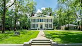 Springfield's oldest standing home cost $6,200 to build. You could own it for $1.2 million