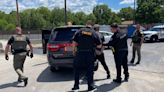 Clay County deputies recover stolen car after man’s keys taken from gym locker