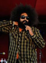 Reggie Watts