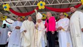 Los Guayos celebró a su patrono San Antonio de Padua