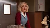 Is Helen George leaving Call the Midwife as Trixie?