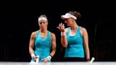 Madrid: Siegemund verpasst Titelpremiere mit Krejcikova