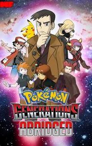 Pokémon Generations Abridged