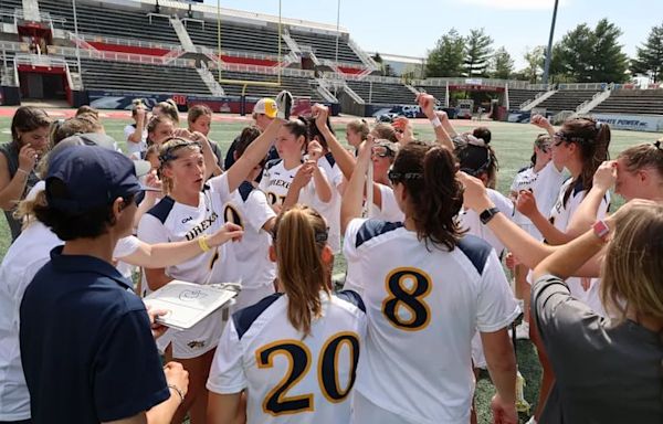 ‘We need to empty the tank’: Drexel women’s lacrosse is on a mission in the NCAA Tournament