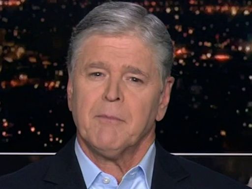 SEAN HANNITY: Judge Merchan is out of control