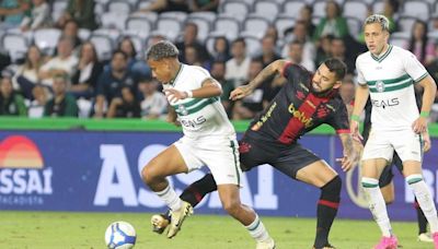 Avaí x Coritiba: escalações, onde assistir, ficha técnica