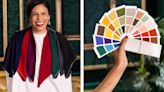 Here’s how to do a color analysis to find your perfect seasonal palette | Pretty Beautiful