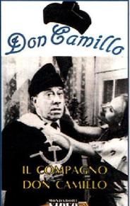 Don Camillo in Moscow