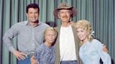 'The Beverly Hillbillies' Cast Young: Before They Were Clampetts