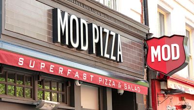 Mod Pizza has a new owner as it looks to dodge bankruptcy