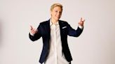 Kate McKinnon 'refused to dance' before playing Ellen DeGeneres on Saturday Night Live