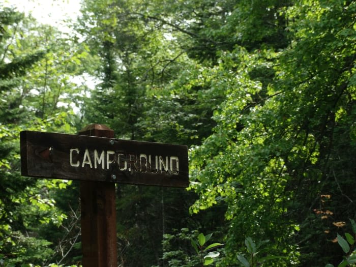 2 Michigan campgrounds among hardest-to-book in U.S.