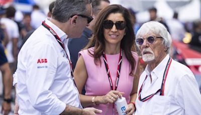 Ecclestone: "La Fórmula 1 se hizo más popular tras la muerte de Senna"