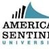 American Sentinel University