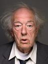 Michael Gambon