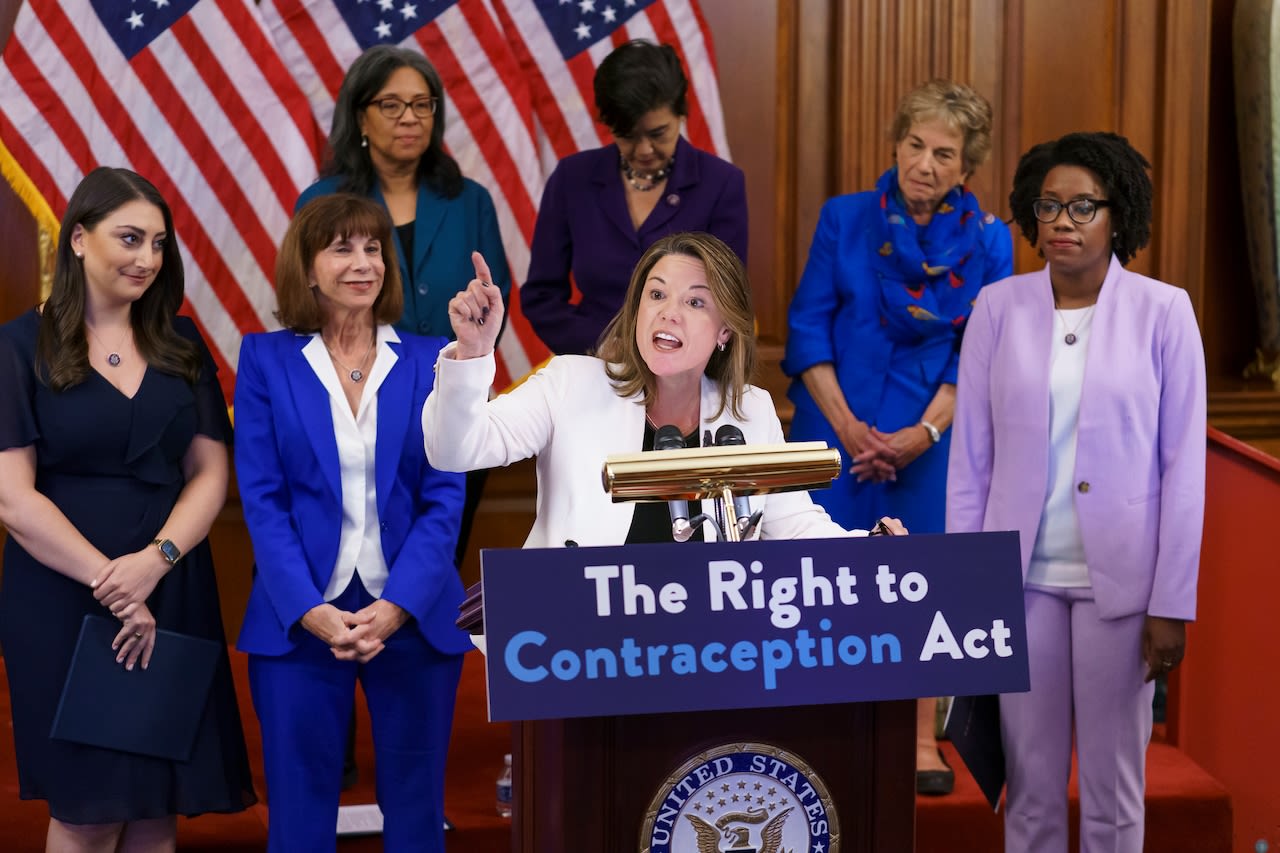 U.S. Senate Republicans kill ‘Right to Contraception’ legislation in politically charged vote