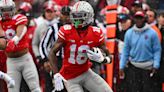 These are the 5 best NFL landing spots for star prospect Marvin Harrison Jr.