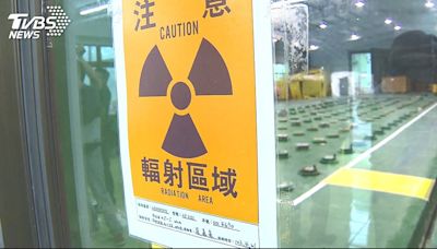 Poll reveals split views on Taiwan’s nuclear-free policy