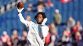 Detroit Lions sign QB Teddy Bridgewater to back up Jared Goff