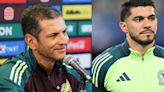 Selección Mexicana: Jaime Lozano revela por qué no llamó a Henry Martín