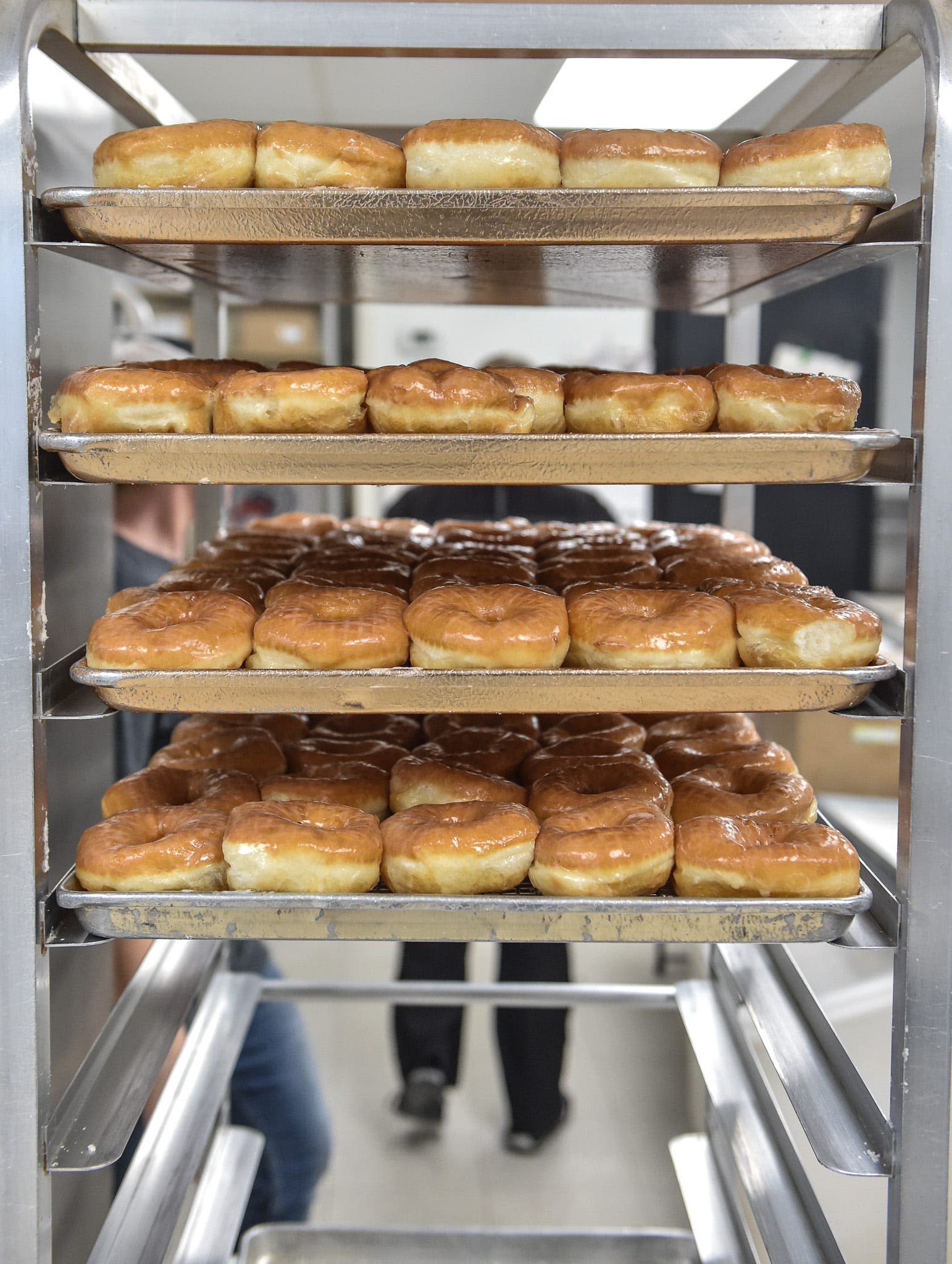 Five doughnut shops in the Jackson area you will want to try on National Doughnut Day